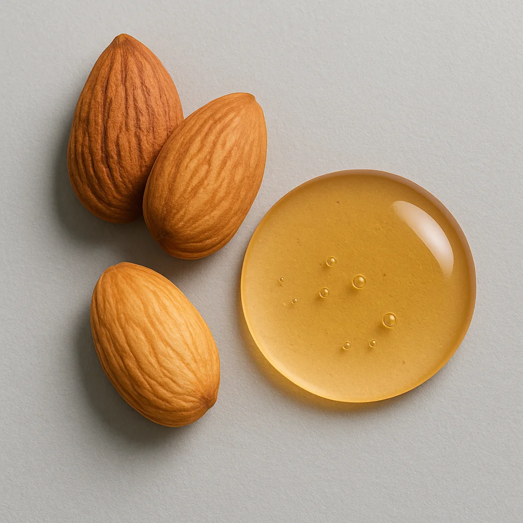 Aceite de Almendras