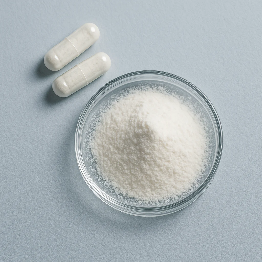 Colageno Hidrolizado