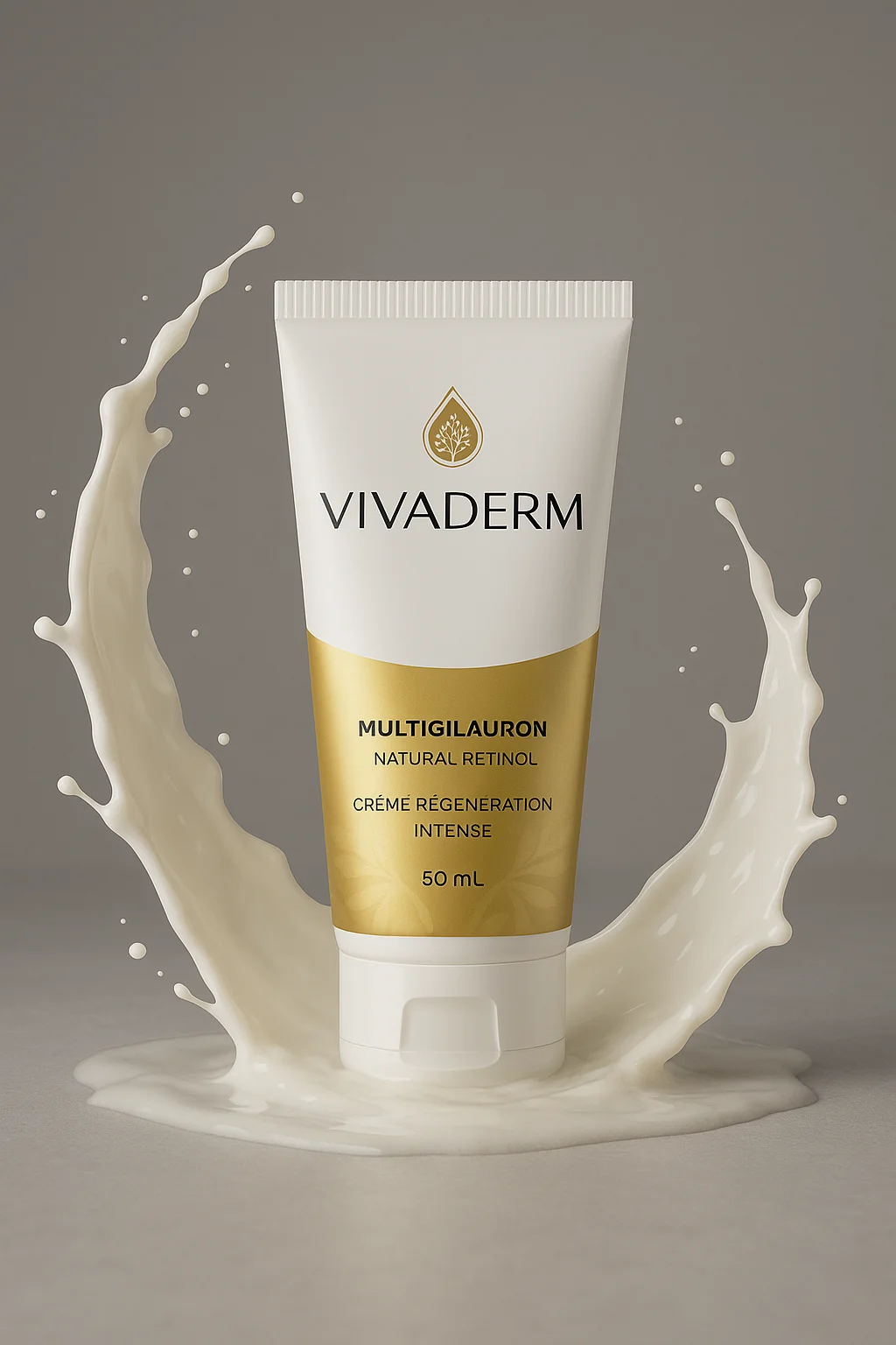 vivaderm creme