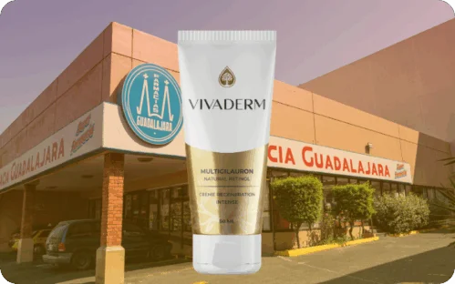 Vivaderm Precio Farmacia Guadalajara: lo que debes saber antes de comprar