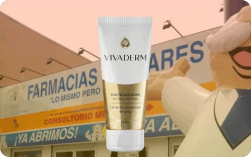 Vivaderm Precio Farmacia Similares: la verdad sobre su venta en México