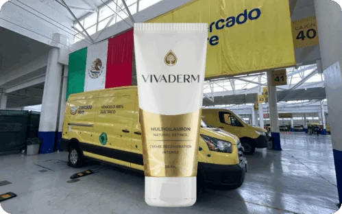 Vivaderm Mercado Libre Precio: la verdad sobre su disponibilidad en México